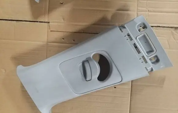 KIA Rio (B) pillar trim (top) 85843H8000