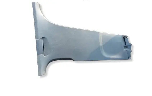 Volkswagen Tiguan (B) pillar trim (bottom) 5N0867292 5N0867292A