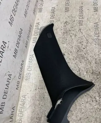 Mercedes-Benz GLC X253 C253 (B) pillar trim (top) A2536906901