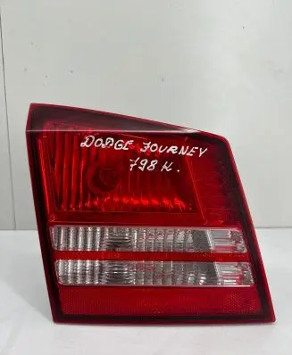 Dodge Journey Tailgate rear/tail lights 04806369AC 8L05BF1643 102152008