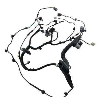 Ford Explorer VI Front door wiring loom GB4WG 5M98DJPE01979 L1MT14630BEE