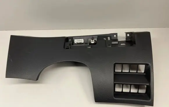 Nissan Qashqai Dashboard lower bottom trim panel 681064EH0A 681R14EH0A
