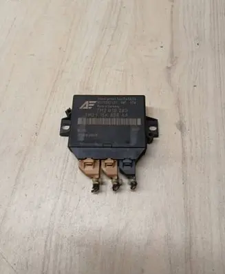 Volkswagen Sharan Parking PDC control unit/module 7M3919283 YM2115K866AA 601742