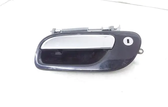 Volvo S80 Front door exterior handle