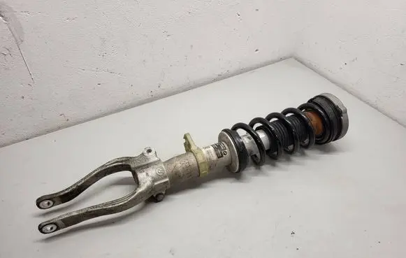 BMW M5 F90 Front shock absorber with coil spring 7856900 31307856900