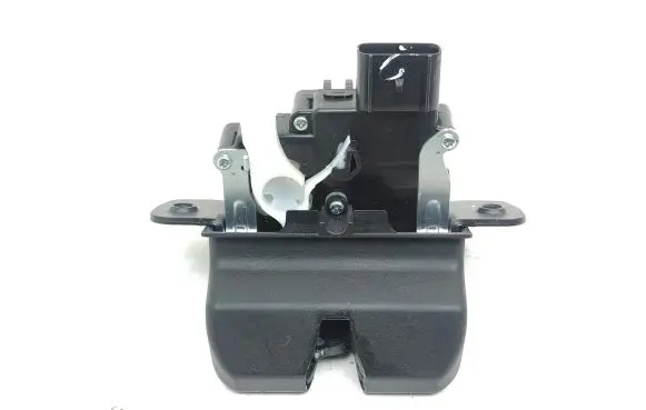KIA Sportage Tailgate/trunk/boot lock/catch/latch