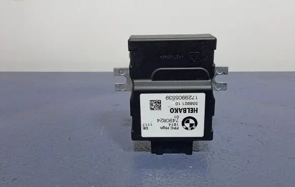 BMW 5 GT F07 Other control units/modules 7490824