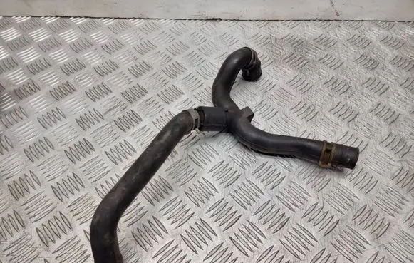 Ford S-MAX Breather hose/pipe 4M5Q6K869AC