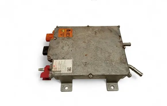 Chrysler Pacifica Voltage converter inverter 05185046AB