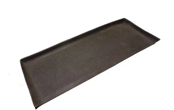 Volkswagen Transporter - Caravelle T4 Panel drawer/shelf pad 7D0857493