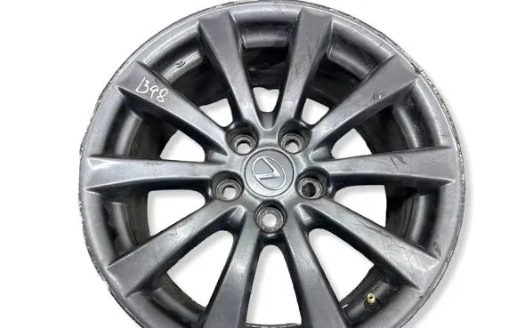 Lexus IS 220D-250-350 R17 alloy rim 