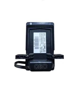 Ford Mondeo MK V Gateway control module FG9T14F642CB
