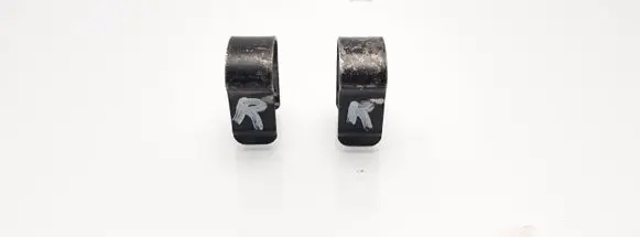 Mercedes-Benz C W202 Radiator mount bracket