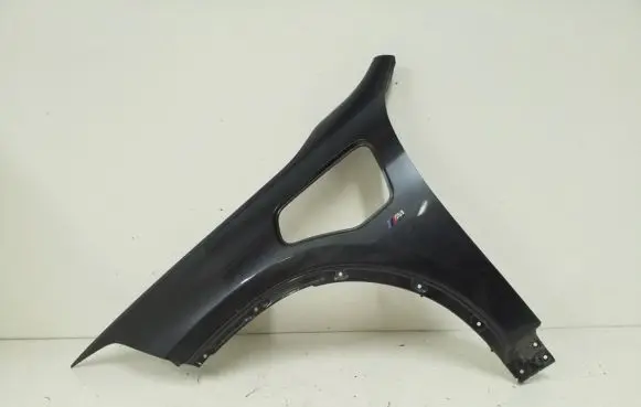 BMW X2 F39 Fender
