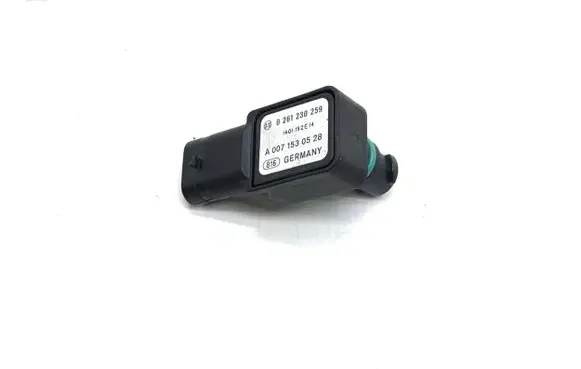 Mercedes-Benz GL X166 Air pressure sensor A0071530528 0261230259
