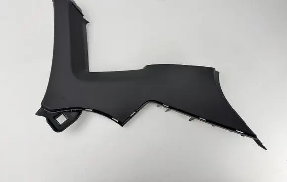 Cupra Formentor (C) pillar trim 5FF867288