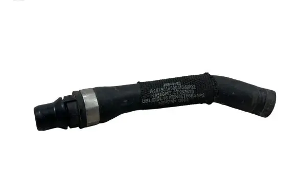 Mercedes-Benz GLS X167 Engine coolant pipe/hose A1675018600 18566687