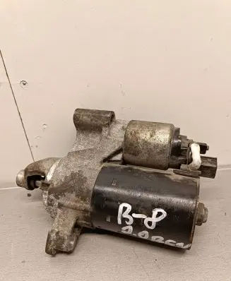 Audi A4 S4 B8 8K Starter motor 0001107508