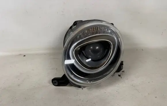 Fiat 500 Headlight/headlamp 81539002