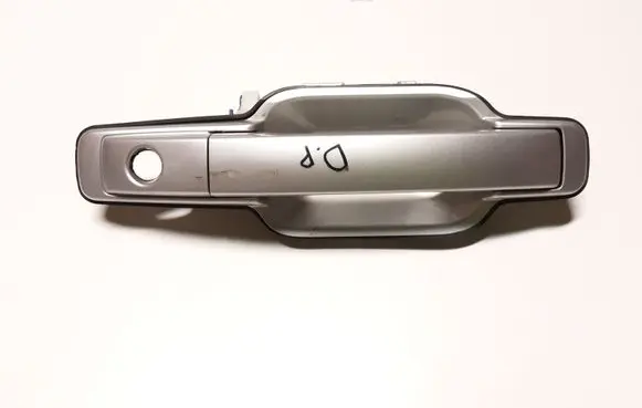 SsangYong Kyron Front door exterior handle 7245031000