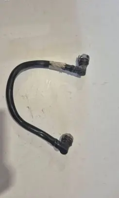 Ford Mustang VI Vacuum line/pipe/hose 