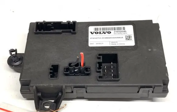 Volvo XC60 Other control units/modules 31652046