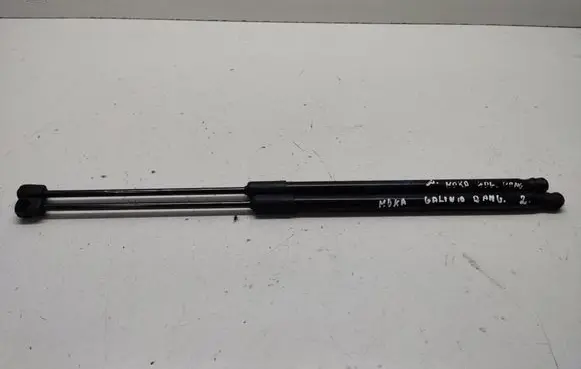 Opel Mokka B Tailgate/trunk strut/damper 9834877880