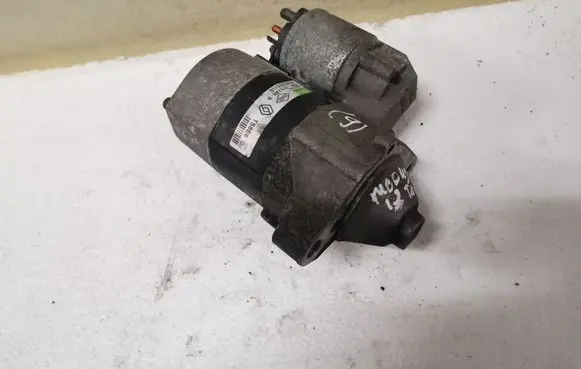 Renault Modus Starter motor 8200369521E TS8E6