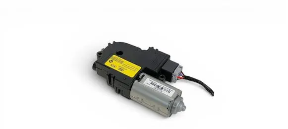 KIA Sorento IV Sunroof motor/actuator 50012278A00 53375 20240704