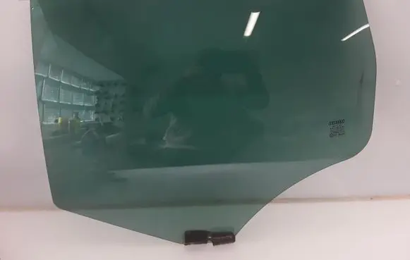 Fiat Croma Rear door window glass 43R002092 AS3M34DOT24