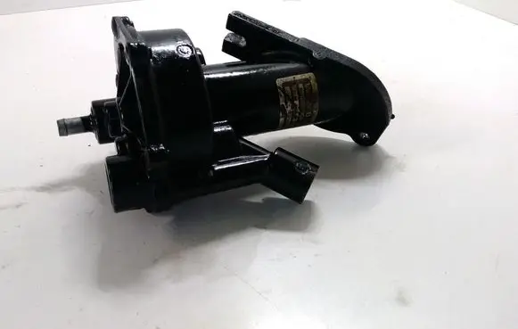Ford Focus Vacuum pump 93BB2A451AB