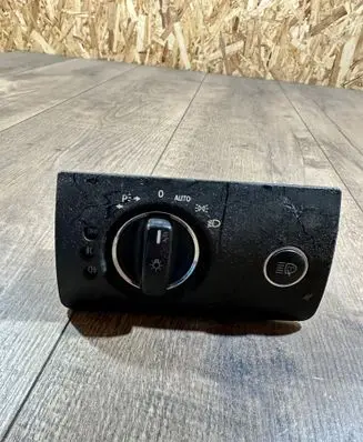Light switch