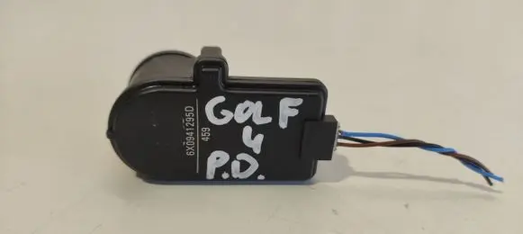 Volkswagen Golf IV Headlight level adjustment motor 6X0941295D