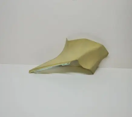 Tesla Model S (C) pillar trim 100251000C