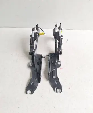 BMW 2 F46 Engine bonnet/hood hinges