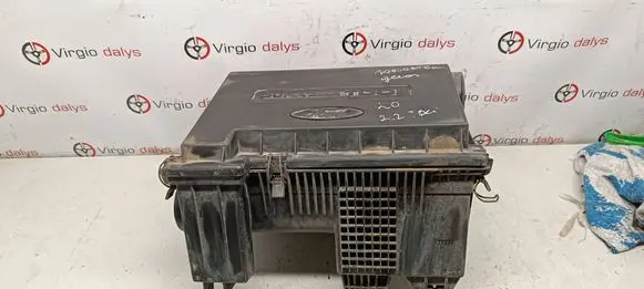 Ford Transit Air filter box 6899538 6C119600A