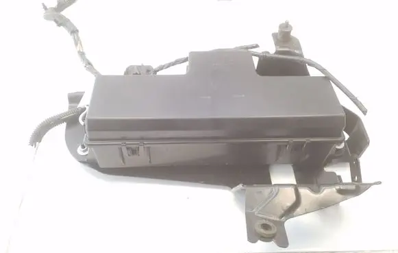 Opel Insignia A Tailgate hydraulic pump motor 13279362 HB80076065