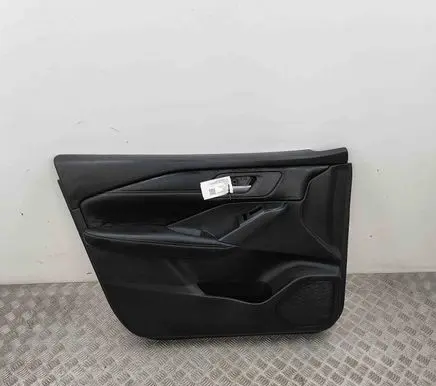 Nissan Qashqai J12 Front door card panel trim 809776UA001