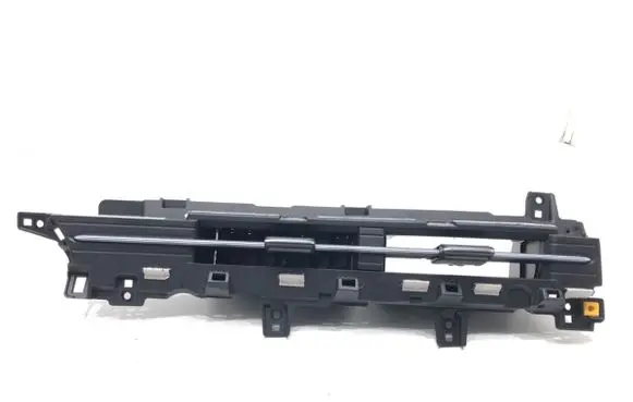 Hyundai Kona II Dashboard side air vent grill/cover trim 97401HF000