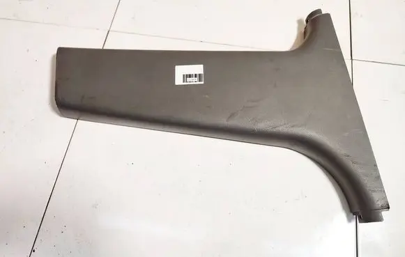 Chevrolet Lacetti (B) pillar trim (top) 96555594