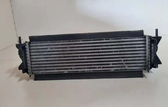 Nissan Navara D23 Intercooler radiator EH940003 144614JA0B
