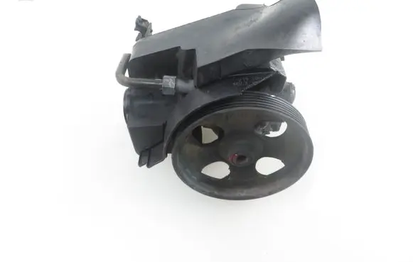 Peugeot 206 CC Power steering pump 26079836QN 9636868880