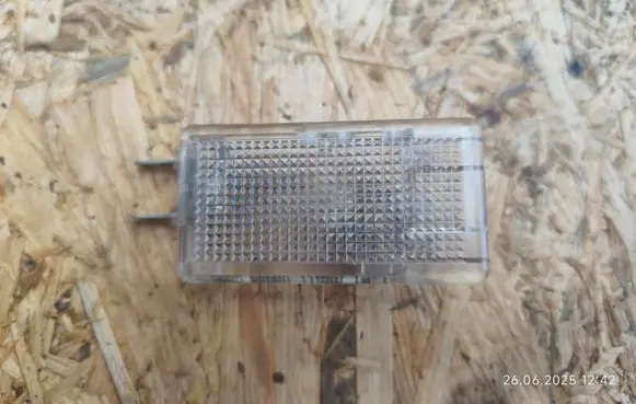 Saab 9-5 Other interior light 084440855