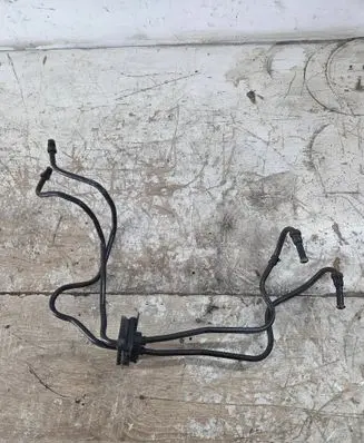 Audi A6 S6 C6 4F Brake booster pipe/hose 