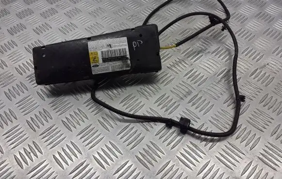 Mazda 2 Passenger airbag 2N1A-N611D10-AB