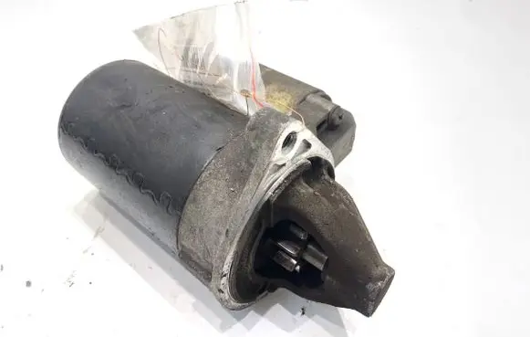 KIA Picanto Starter motor 3610002555