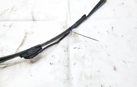 Citroen C5 Front wiper blade arm