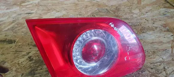 Volkswagen PASSAT B6 Tailgate rear/tail lights 27449002