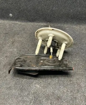 Dodge Durango Spare wheel mounting bracket 68145504AD