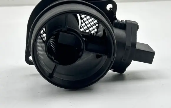 Volkswagen Sharan Mass air flow meter 0281002461 074906461B